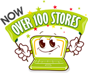 Clublaptop is present at over 100 locations across 86 cities
